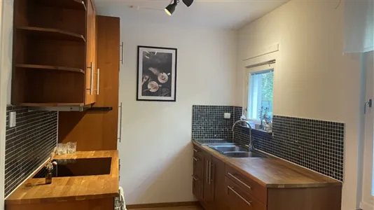 Lägenheter i Söderort - foto 2