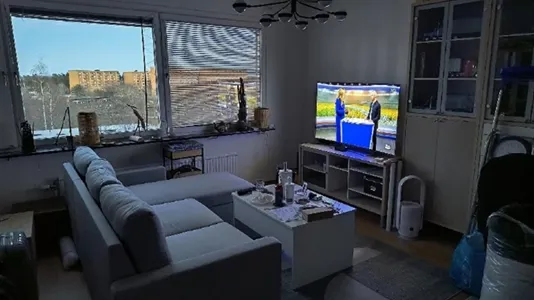 Lägenheter i Södertälje - foto 2