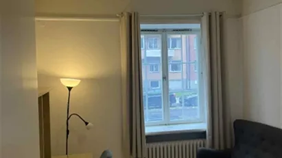 Östermalm - 1rok - tillsv - 17.250kr/mån
