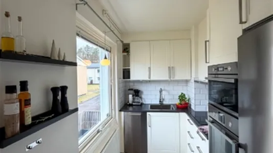 Lägenheter i Partille - foto 4