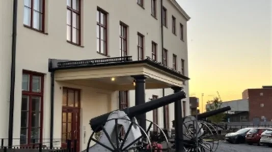 Lägenheter i Eskilstuna - foto 2