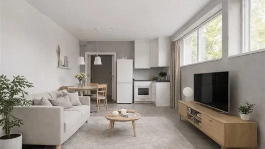 Lägenheter i Kungsbacka - foto 1