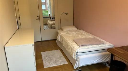 Rum i Gärdet/Djurgården - foto 4