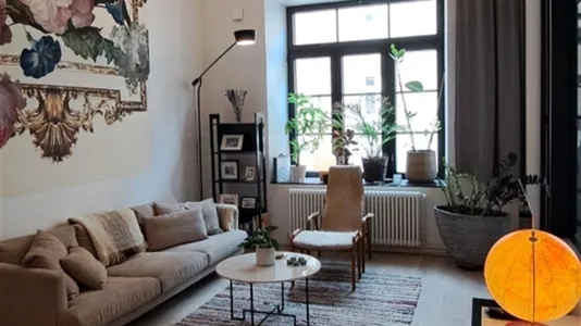 Lägenheter i Södermalm - foto 2