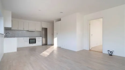 Lägenheter i Nynäshamn - foto 5