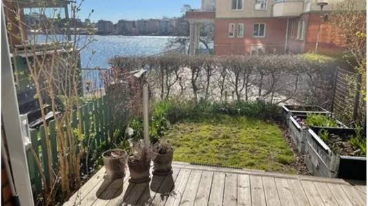 Lägenheter i Västerort - foto 6