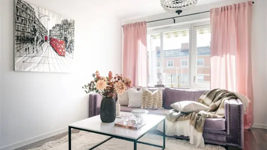 Lägenheter i Västerås - foto 15