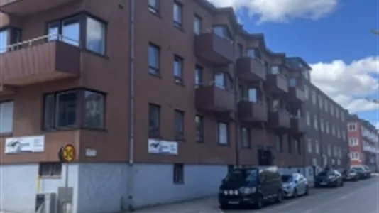 Lägenheter i Solna - foto 6