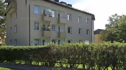 Lägenheter i Borås - foto 1
