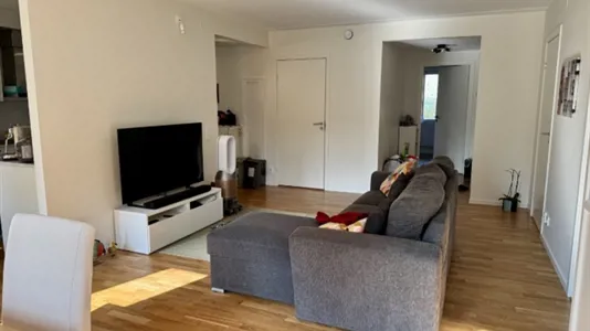 Lägenheter i Lundby - foto 3