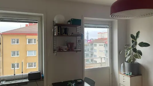 Lägenheter i Söderort - foto 2