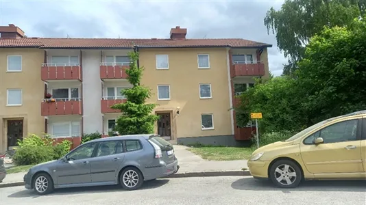 Rum i Söderort - foto 1