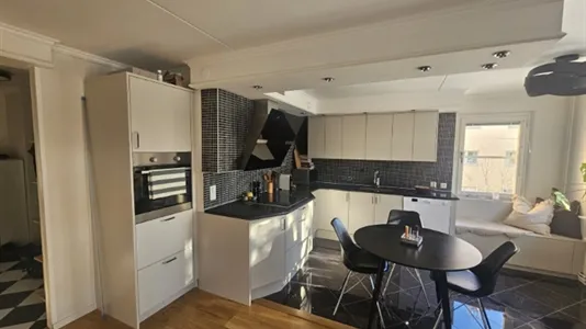 Lägenheter i Nacka - foto 9