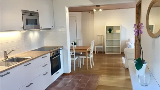 Lägenheter i Askim-Frölunda-Högsbo - foto 1