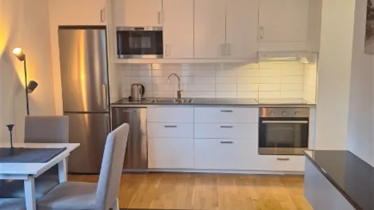 Lägenheter i Sundbyberg - foto 9