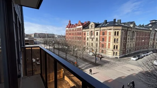 Lägenheter i Göteborg Centrum - foto 7