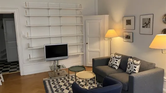 Lägenheter i Östermalm - foto 1