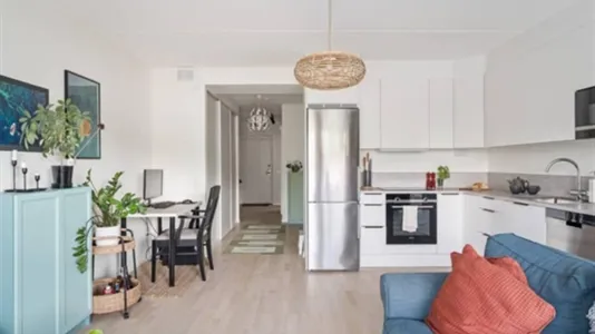 Lägenheter i Täby - foto 1