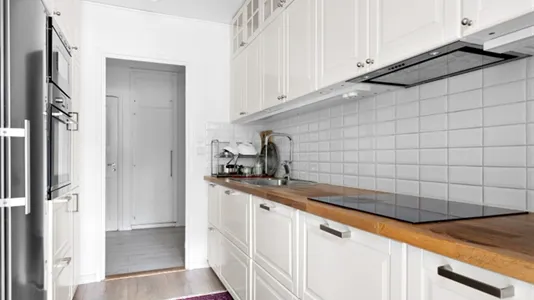 Lägenheter i Söderort - foto 8