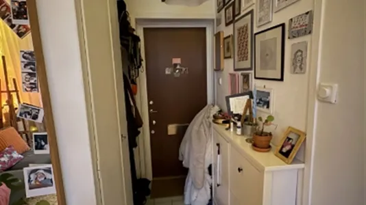 Lägenheter i Kungsholmen - foto 8