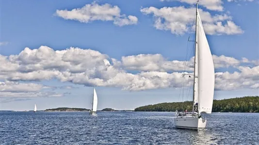 Hus i Värmdö - foto 10