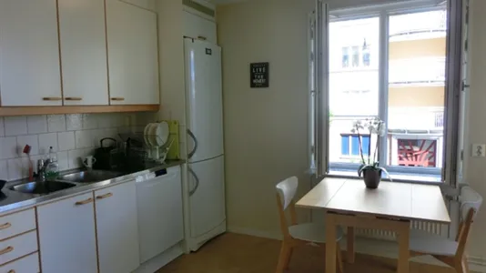 Lägenheter i Södermalm - foto 3