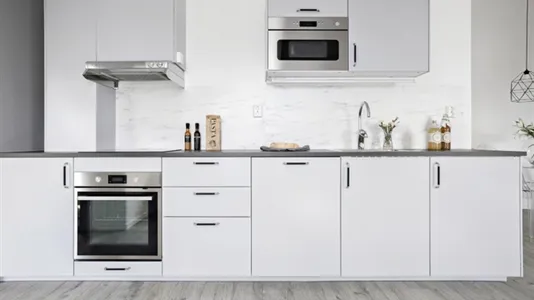 Lägenheter i Kungsholmen - foto 10