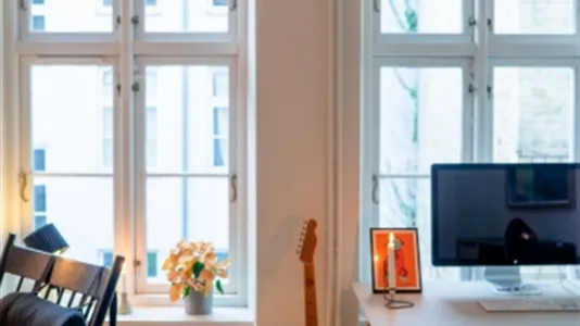 Lägenheter i Malmö Centrum - foto 7