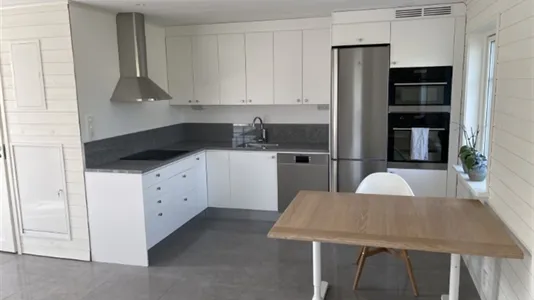 Lägenheter i Västra hisingen - foto 9