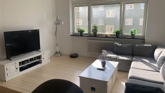 Lägenheter i Malmö Centrum - foto 3
