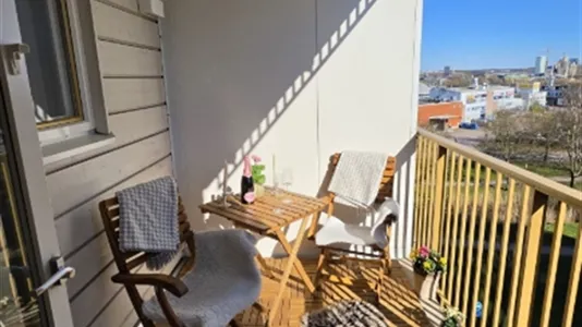 Lägenheter i Lundby - foto 4