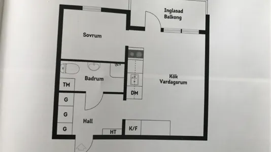 Lägenheter i Solna - foto 15