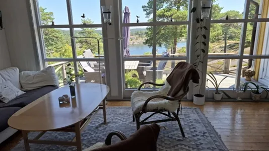 Hus i Värmdö - foto 1