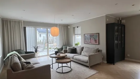 Hus i Sollentuna - foto 2