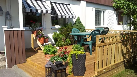 Hus i Salem - foto 1