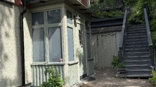 Lägenheter i Södermalm - foto 5