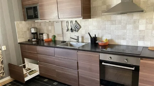 Lägenheter i Borås - foto 2