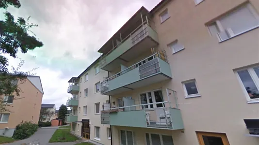 Lägenheter i Tyresö - foto 1