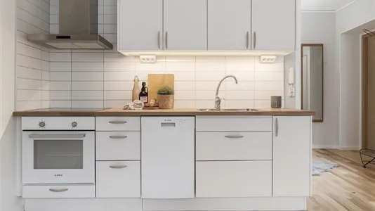 Lägenheter i Lundby - foto 3