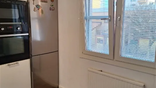 Lägenheter i Västerort - foto 4