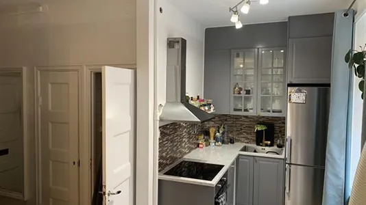 Lägenheter i Södermalm - foto 4