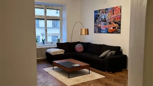 Lägenheter i Vasastan - foto 7