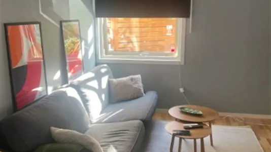 Lägenheter i Tyresö - foto 1