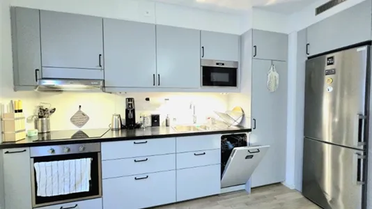 Lägenheter i Vasastan - foto 7