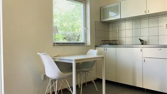 Lägenheter i Lundby - foto 1