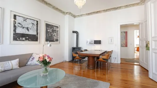 Lägenheter i Östermalm - foto 1