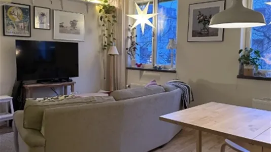 Lägenheter i Västerort - foto 4