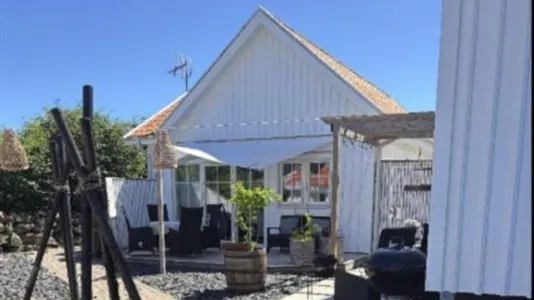 Hus i Falkenberg - foto 1