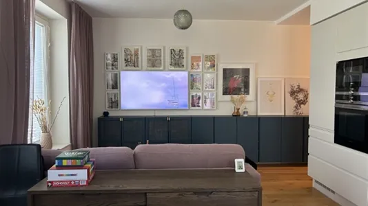 Lägenheter i Sundbyberg - foto 2