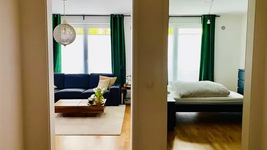 Lägenheter i Södermalm - foto 3